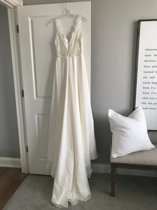 Markdowns Modern Trousseau Custom Saratoga