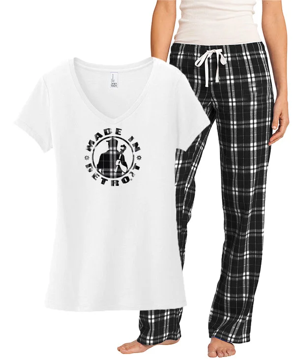 Price Blitz MID Ladies PJ Set