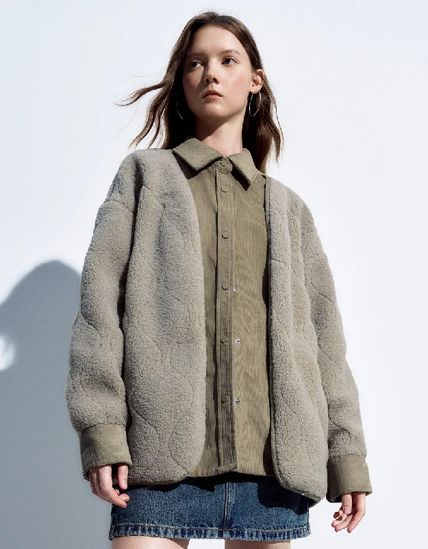 Buy Now 2 In 1 Loose Straight Jacket