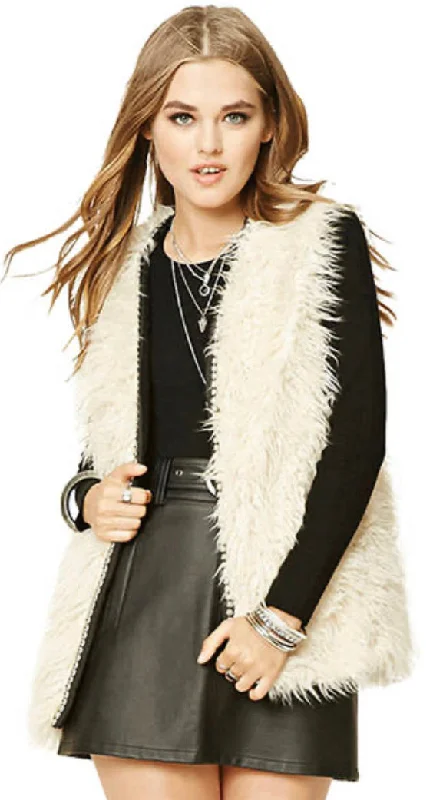 Great Deals Alyssa Vest