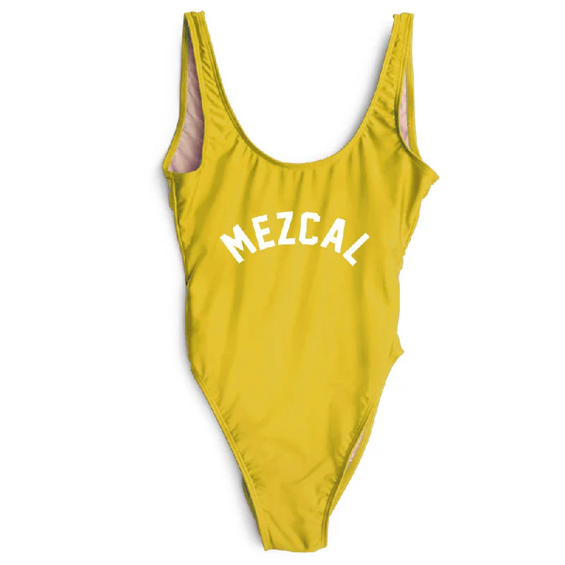 Big Savings MEZCAL [SWIMSUIT]