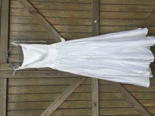 Instant Discount Other Sweetheart Gown 2591