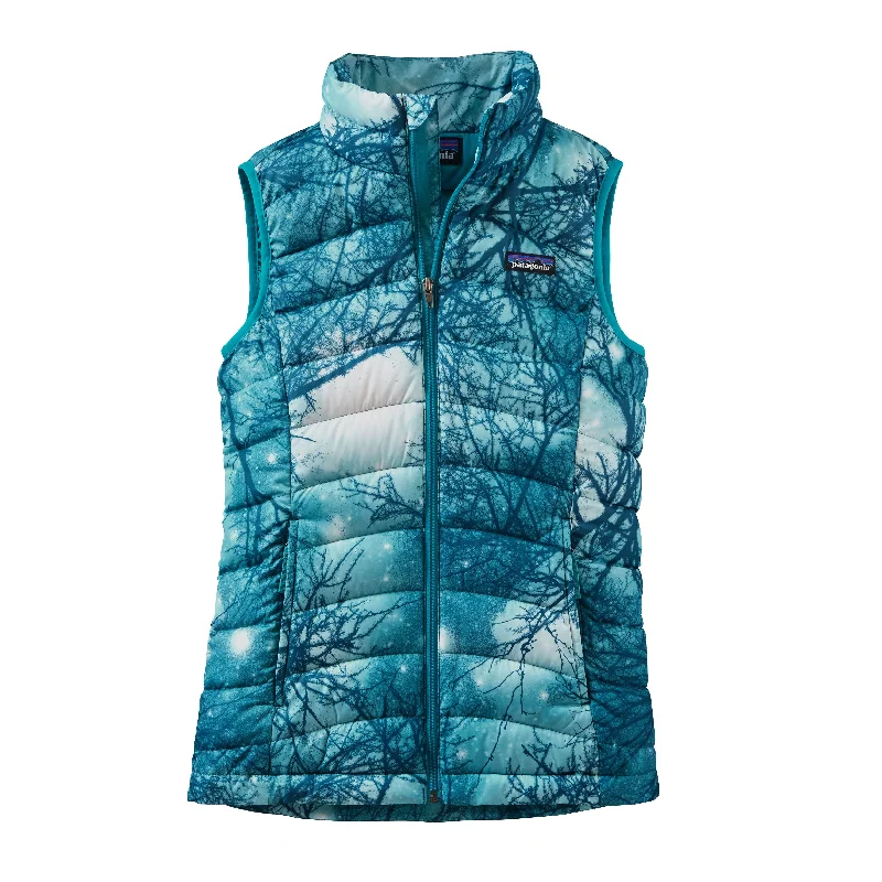 Special Discount Girls' Down Sweater Vest