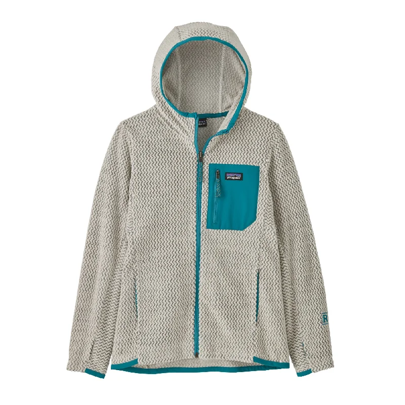 Value Deals Kids' R1® Air Full-Zip Hoody