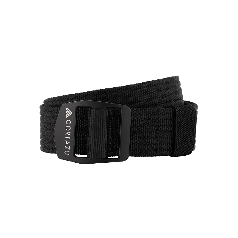 Closeout Cortazu Belt Black