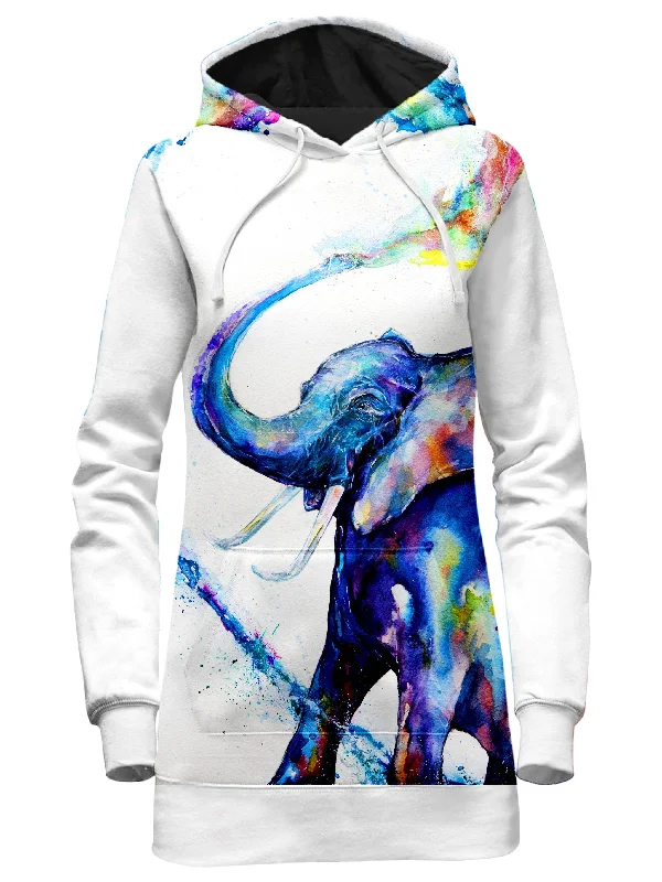 Today’s Deal Veris Hoodie Dress