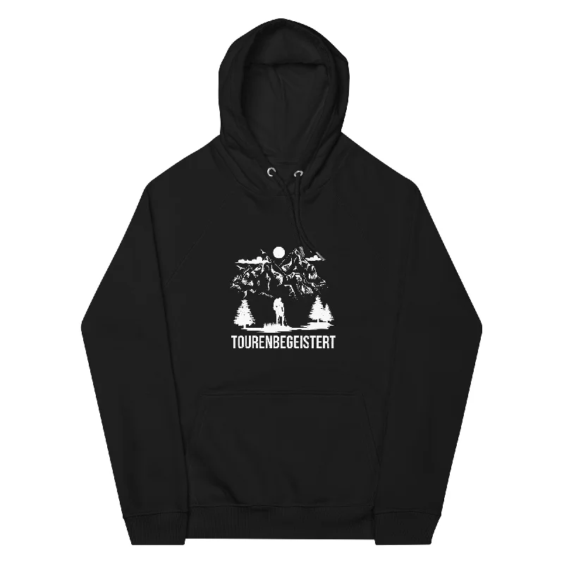 Fantastic Offers Tourenbegeisterung - Unisex Premium Organic Hoodie