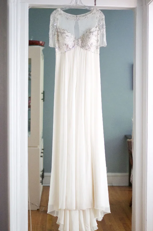 Best Seller Jenny Packham Genevieve / JPB513C