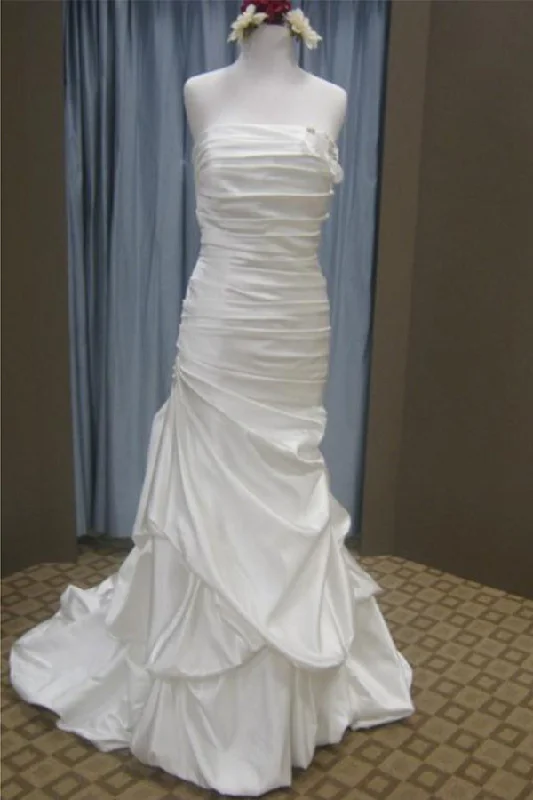Crazy Deals Other P826 Wedding Dress