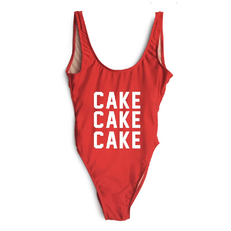 Lowest Prices CAKE CAKE CAKE [SWIMSUIT]