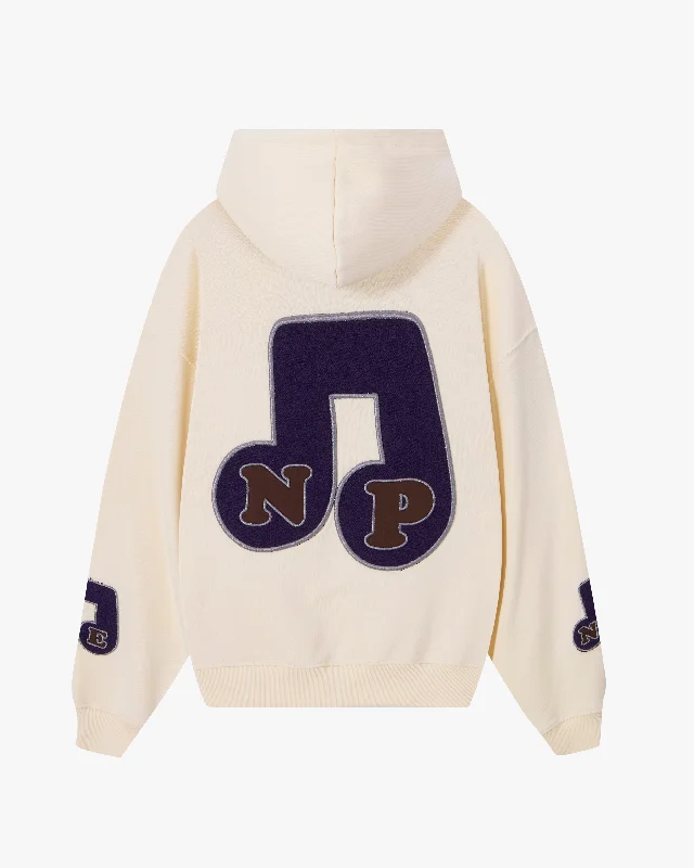 Great Deals NOTITA HOODIE MARSHMALLOW