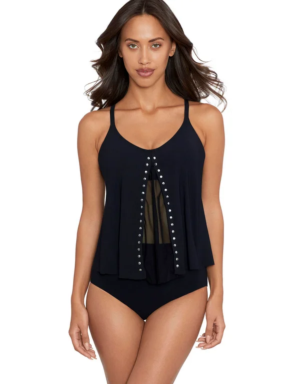 Limited Availability Amoressa Ophelia Orion Tankini Top