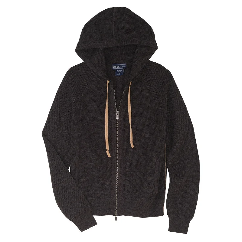 Exclusive Offers Essex Classics Lexi Zip Hoodie Cardigan