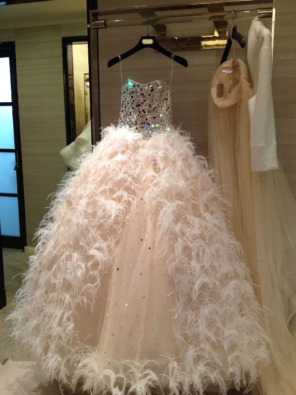 Anniversary Sale Other CD Greene Ball Gown for Bergdorf and Goodman