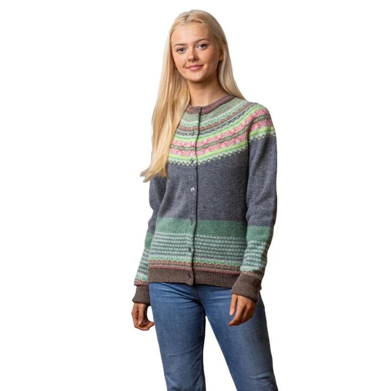 Price Reduction Eribe Alpine Cardigan in Tearose