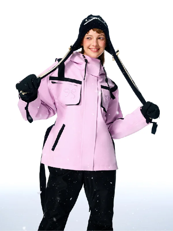 Super Bargain BCG Alpine Grace Ski Jacket - Women's