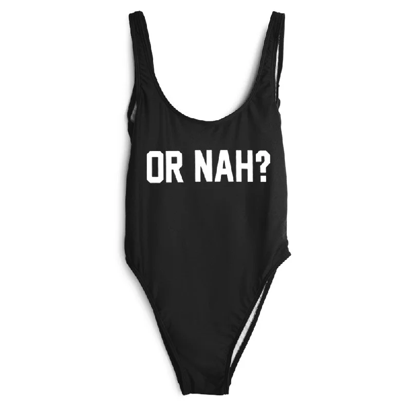 Bonus Savings OR NAH? [SWIMSUIT]