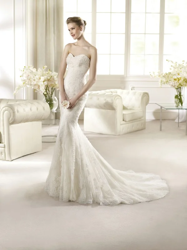 Price Cut Other San Patrick - Califa Wedding Dress
