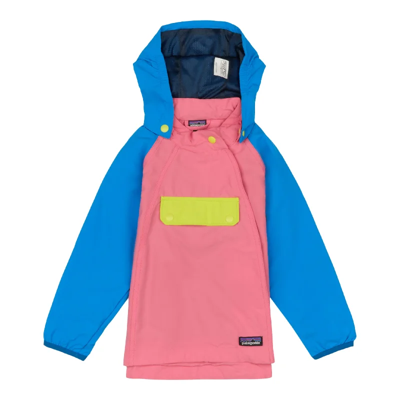 Great Deals Baby Isthmus Anorak