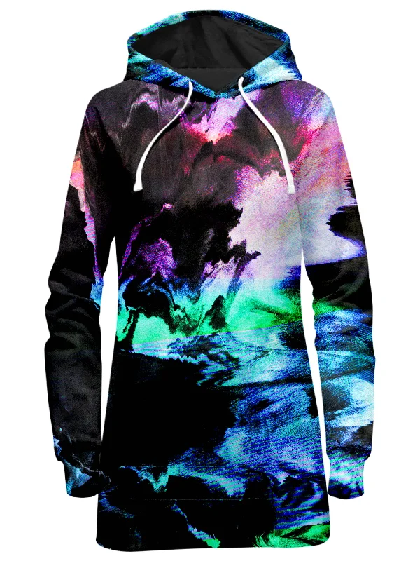 Special Discount C2 Hoodie Dress