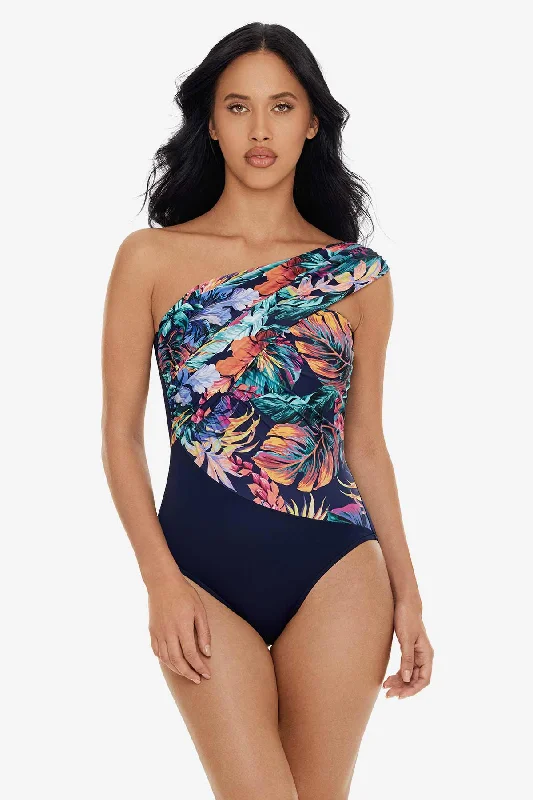 Stock Clearance Belize Goddess One Piece Swimsuit