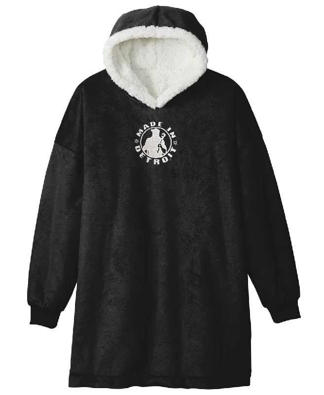 Factory Direct Sale MID Wearable Blanket