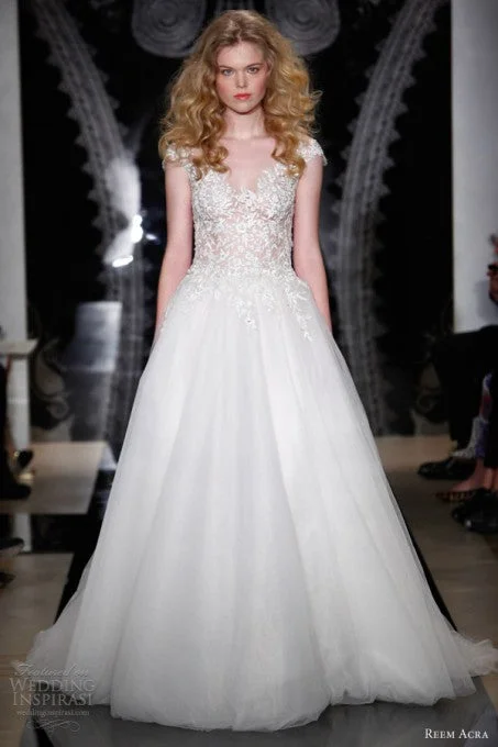 Early Access Reem Acra Fabiola