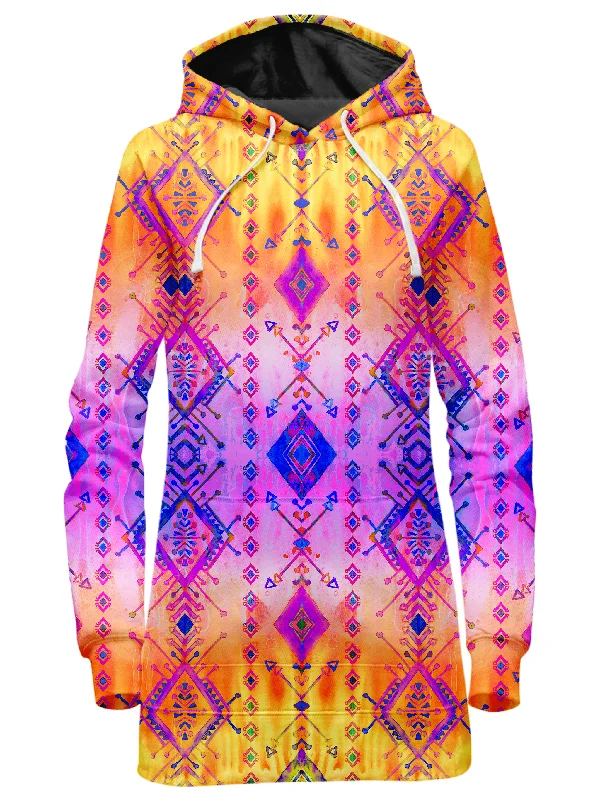 Price Rollback Outta Body Hoodie Dress