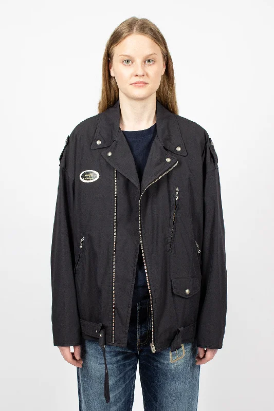 Instant Discount Strabler Light Jacket Charcoal