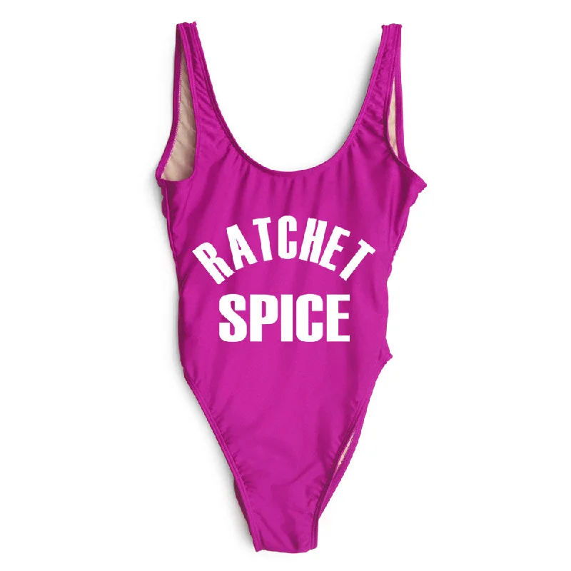 Unbeatable Prices RATCHET SPICE [SWIMSUIT]