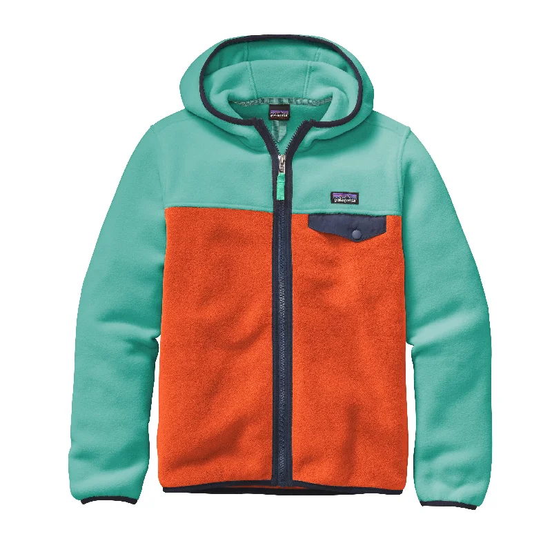 Bargain Prices Boys' Lightweight Synchilla® Snap-T® Hoody