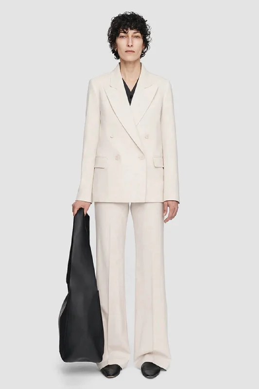 Flash Sale Joseph Jaden Jacket - Oat
