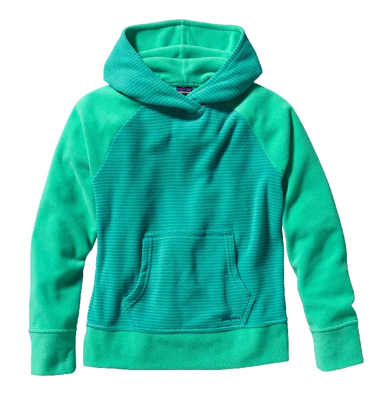Flash Deals Girls' Micro D® Hoody
