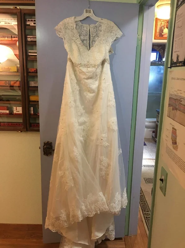 Referral Discount David's Bridal T3299