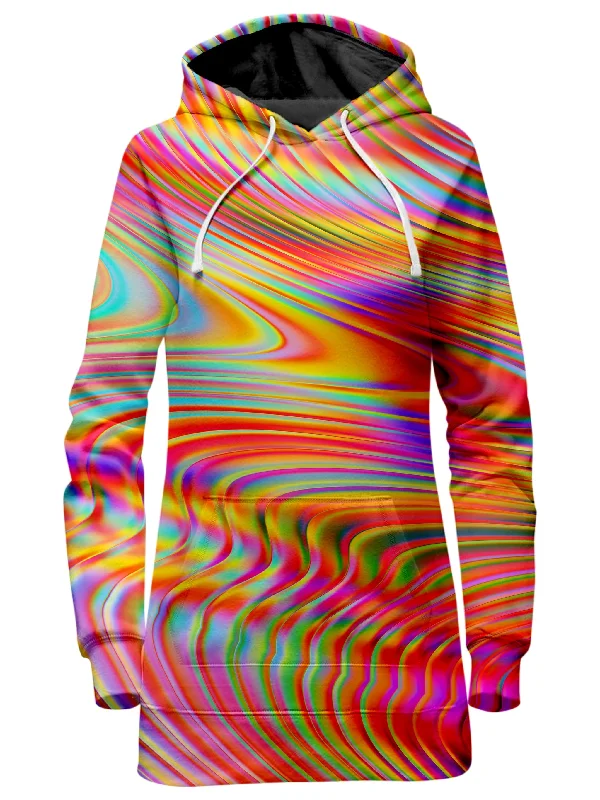 Incredible Offers Afternoon Delight Hoodie Dress