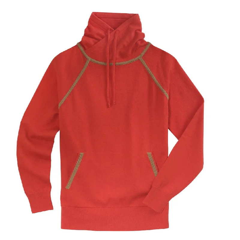 Madeira Red