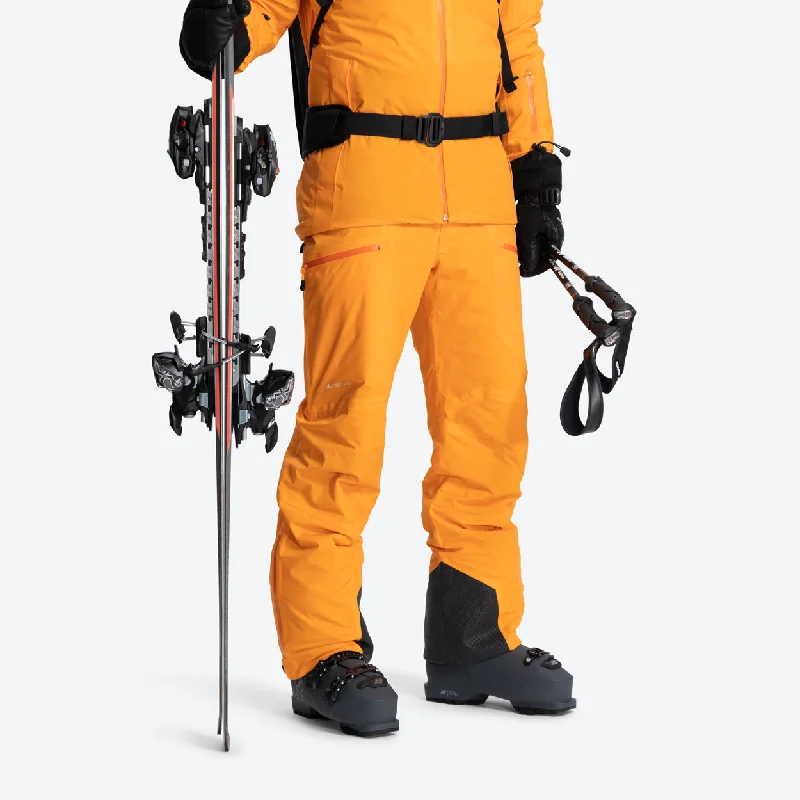 Shop and Save Insulated Shell Pants Orange | Men
