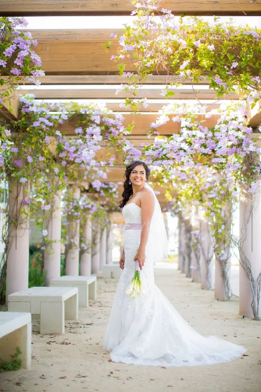 Super Deal Maggie Sottero Ascher