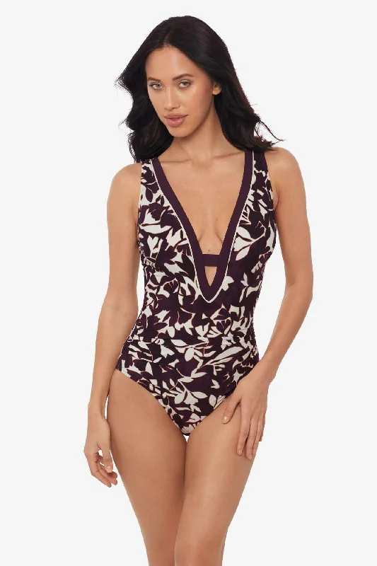 Year-End Clearance Martinique Tess One Piece Swimsuit
