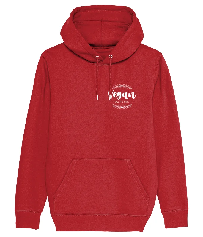 Bright Red
