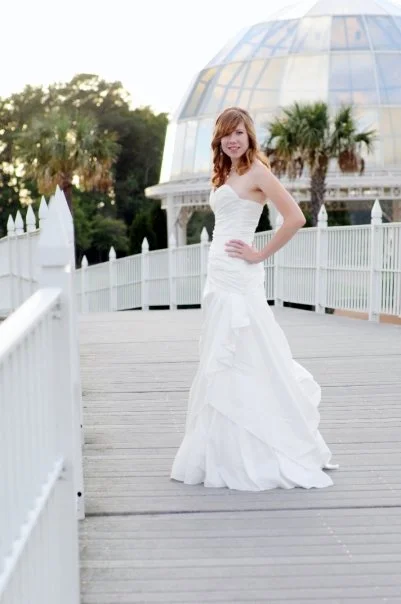 Price Drop Maggie Sottero S5125