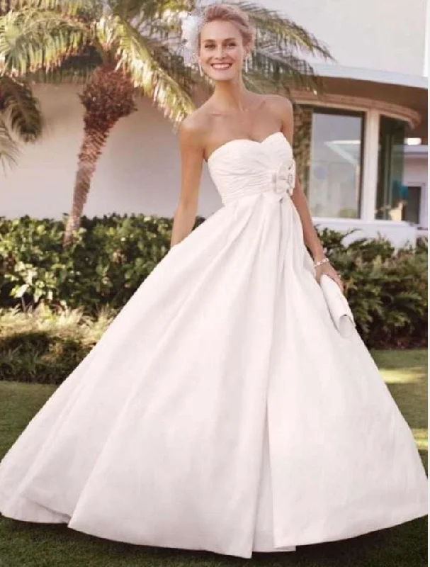 Price Break David's Bridal T3909