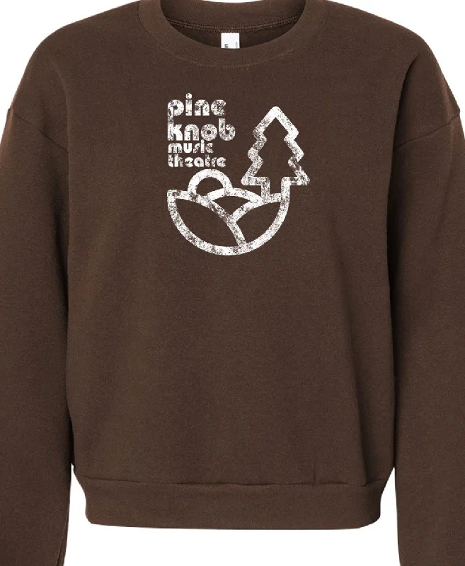 Seasonal Sale Pine Knob Crewneck