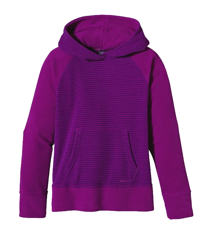 One-DAY Sale Girls' Micro D® Hoody