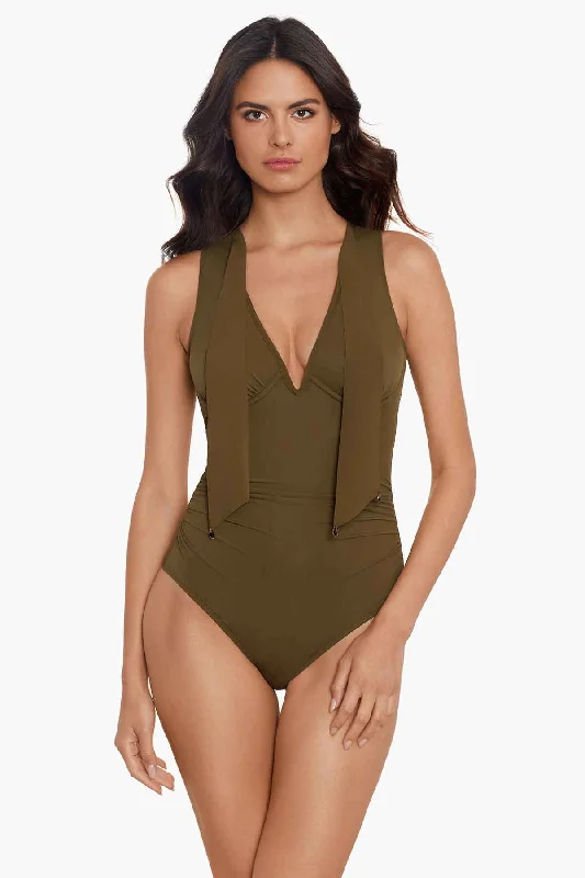 Time-Limited Offer Charmed Life Iiona One Piece Swimsuit