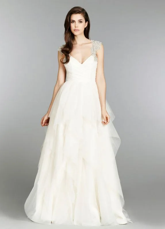 New Deals Other Hayley Paige Carrie Gown