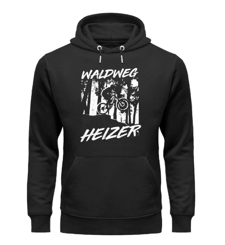 Unbeatable Prices Waldweg Heizer - (F.W) - Unisex Premium Organic Hoodie