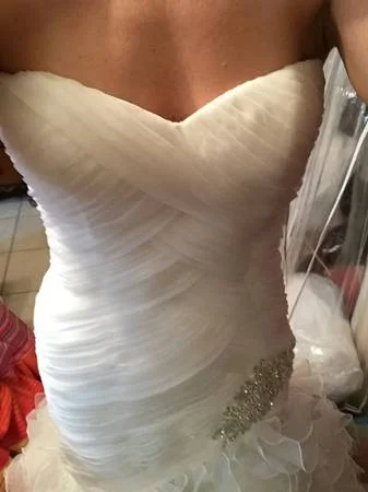 Year-End Sale Sophia Tolli Rusbel # Y11212