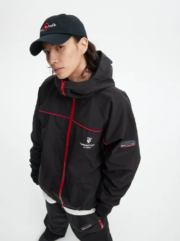 Early Access Tolasmik 3L Undaunted Shell Jacket - Unisex