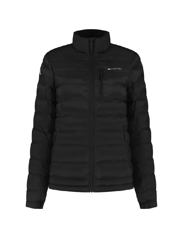 Grand Opening Sale Mountain INS Jacket 7M Black | Women